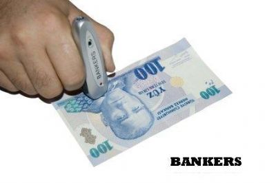 BANKERS- MİNİ TESTER